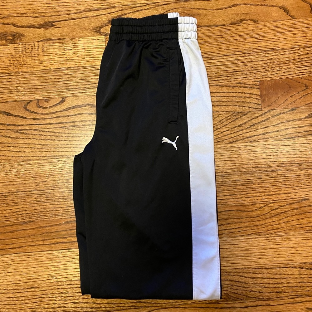 Puna boys athletic pants